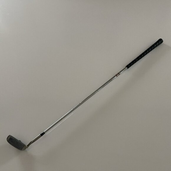 Competitive Edge Blade Chipper Putter 35" Right Handed Golf Club Steel Shaft - Picture 3 of 14